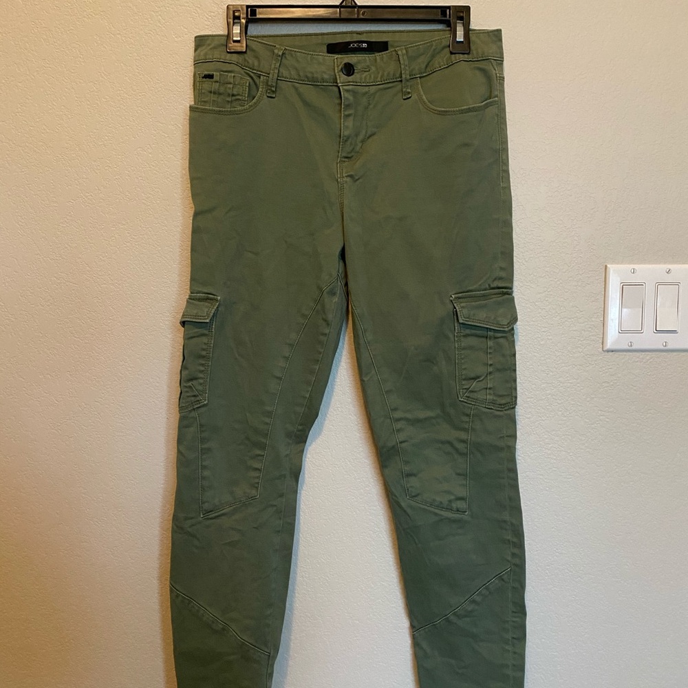 Joe’s jeans
